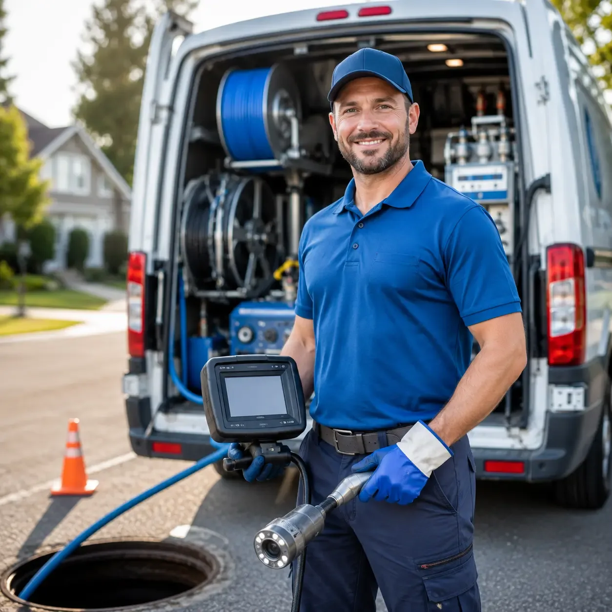 Local Pipe Relining specialists in Kaunakakai, HI