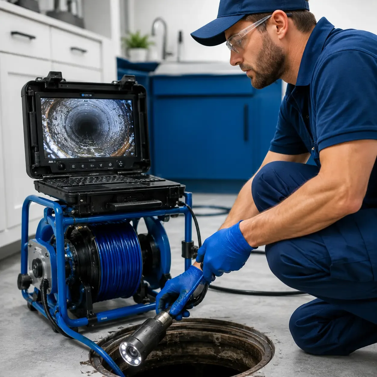 Pipe Relining professionals serving Kaunakakai, HI
